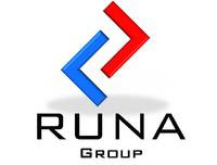 Runa Group logo
